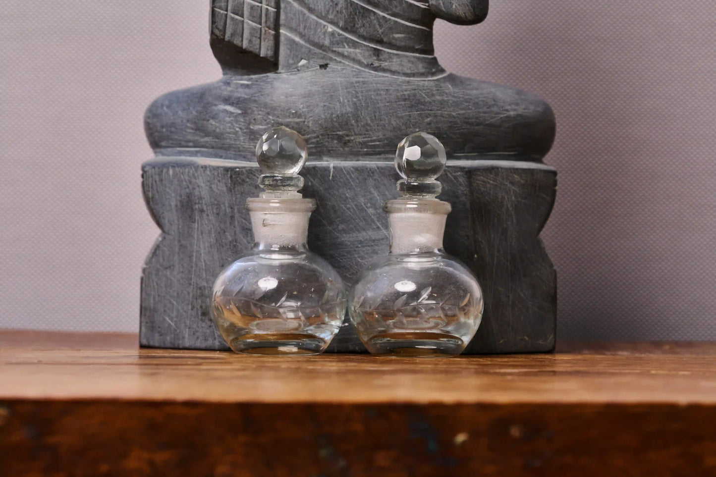 CAM ŞİŞE İKİLİ 9X4 BTL-04