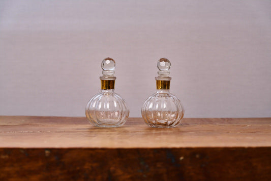 CAM ŞİŞE İKİLİ 9X6 BTL-06