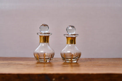 CAM ŞİŞE 10X5 BTL-14