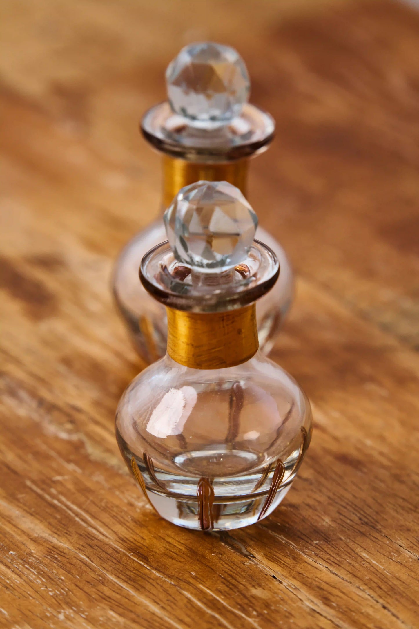 CAM ŞİŞE 10X5 BTL-14