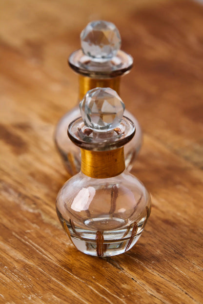 CAM ŞİŞE 10X5 BTL-14