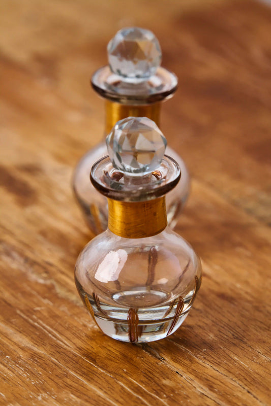 CAM ŞİŞE 10X5 BTL-14