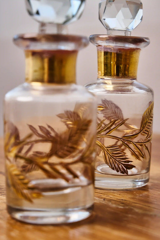 CAM ŞİŞE 12X4 BTL-19