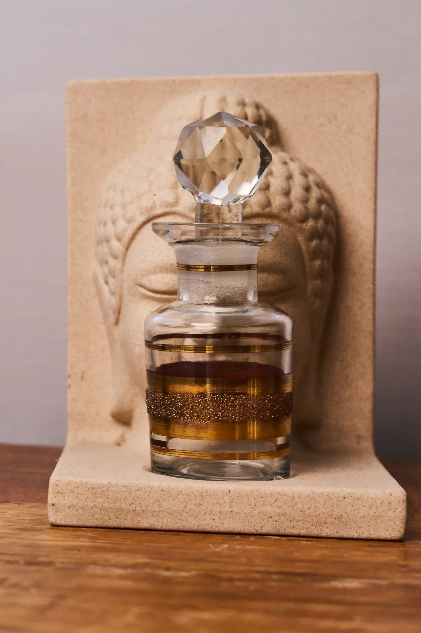 CAM ŞİŞE 12X4.5 BTL-29