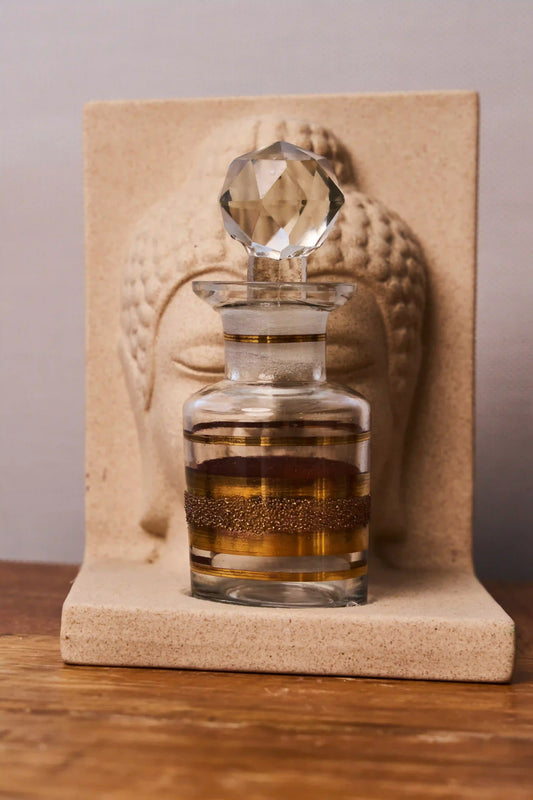 CAM ŞİŞE 12X4.5 BTL-29