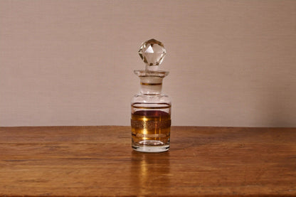 CAM ŞİŞE 12X4.5 BTL-29