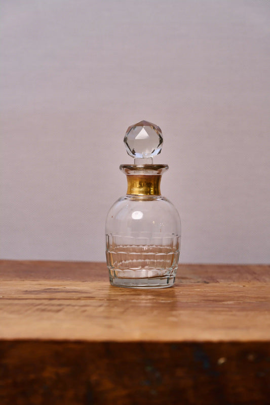 CAM ŞİŞE 12.5X5 BTL-38
