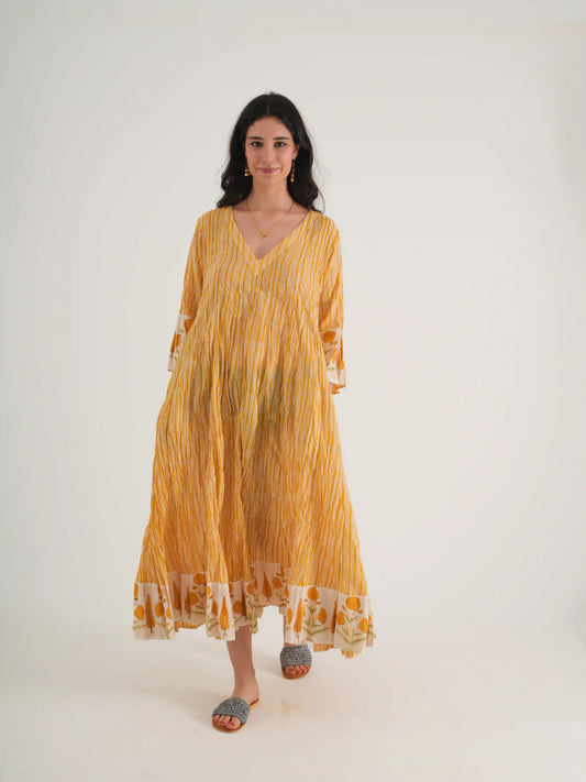 MEVLANA V YAKA SARI D23-16A