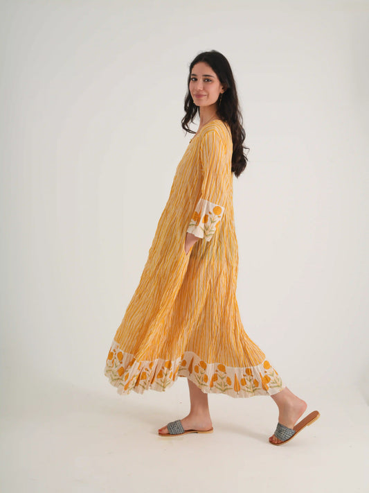 MEVLANA V YAKA SARI D23-16A