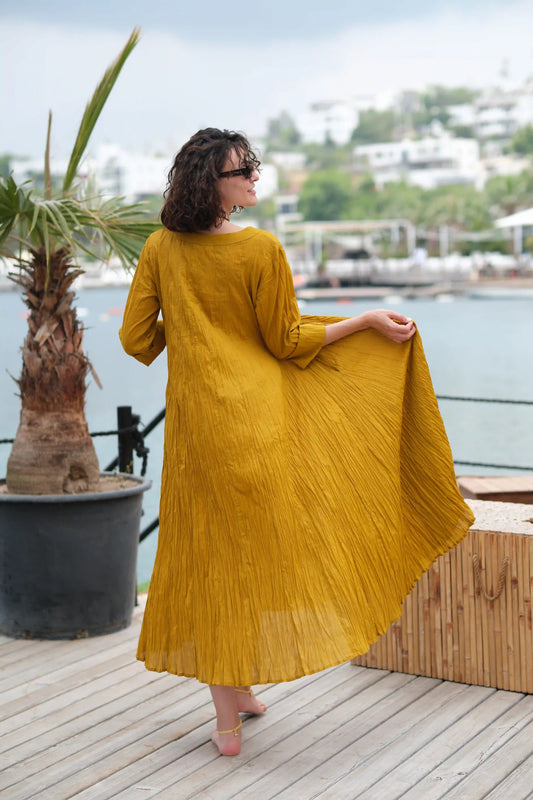 MEVLANA V YAKA PLAIN KHALİ BORDO D23-23A