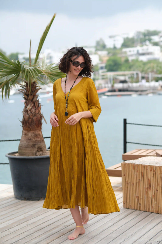 MEVLANA V YAKA PLAIN KHALİ BORDO D23-23A