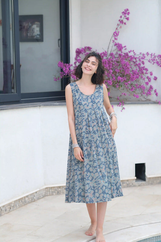 LIANA ELBİSE NM23-37