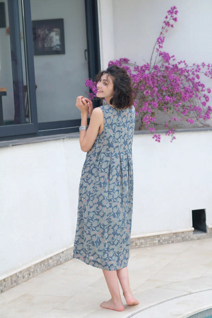 LIANA ELBİSE NM23-37