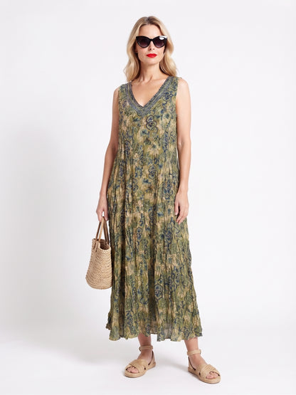 MEVLANA KOLSUZ ELBİSE IP26-30G