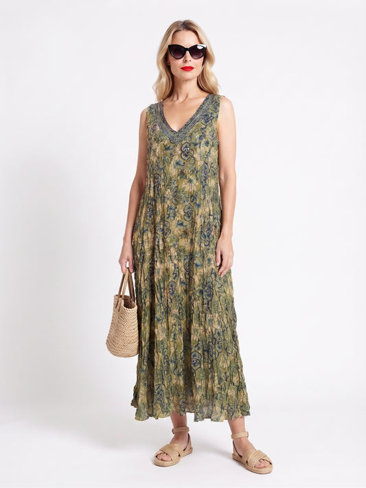 MEVLANA KOLSUZ ELBİSE IP26-30G
