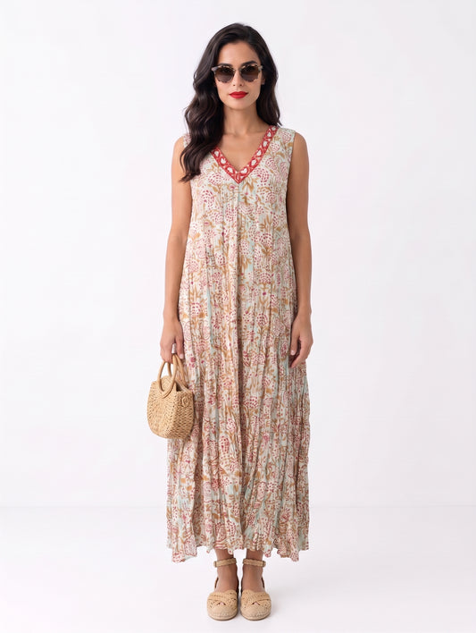 MEVLANA KOLSUZ ELBİSE IP26-30C