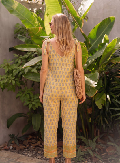 JUMPSUIT JAY25-21D