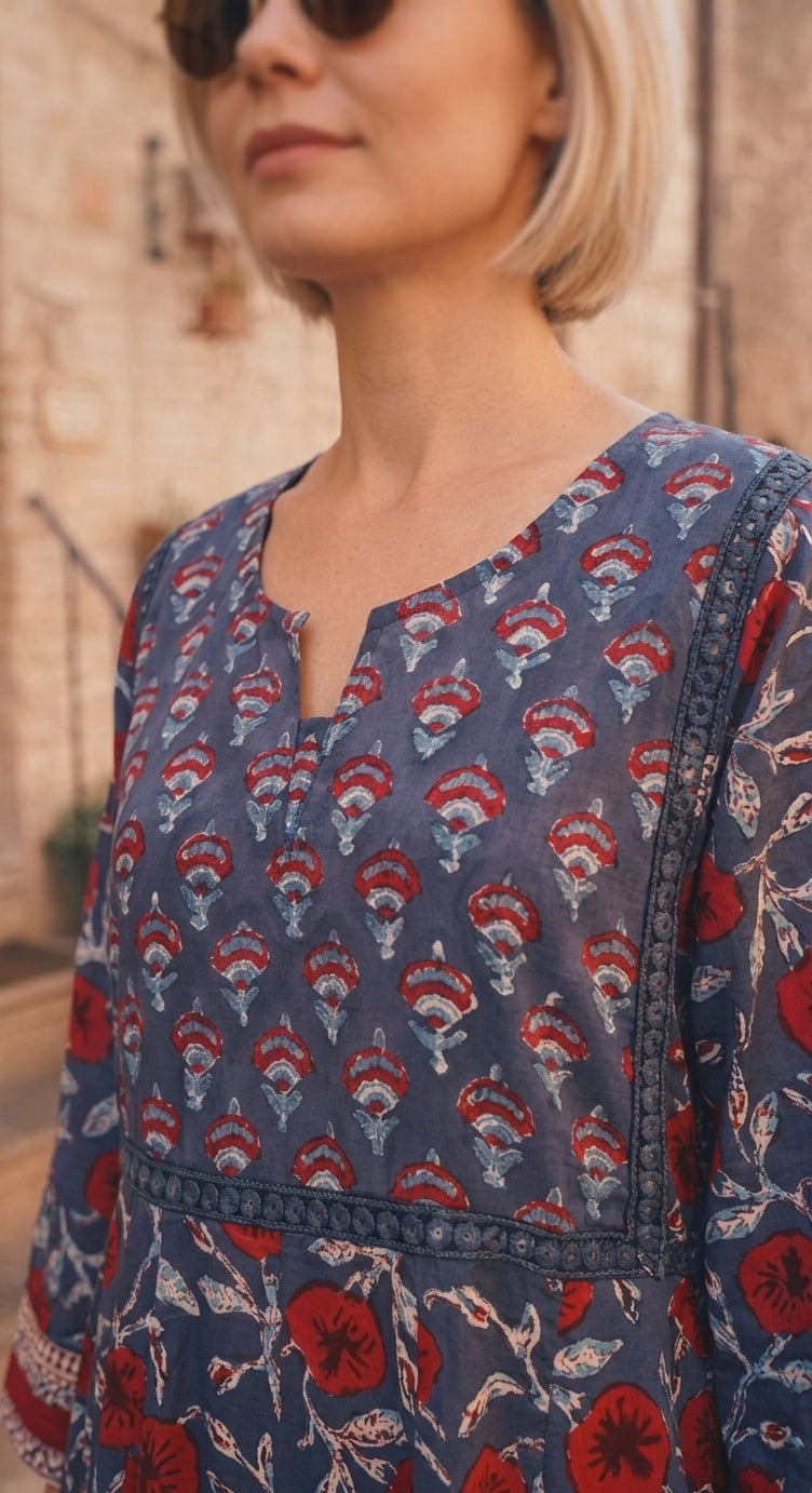 LAKSHMI ELBİSE IP26-02B