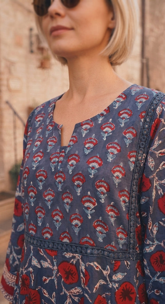LAKSHMI ELBİSE IP26-02B