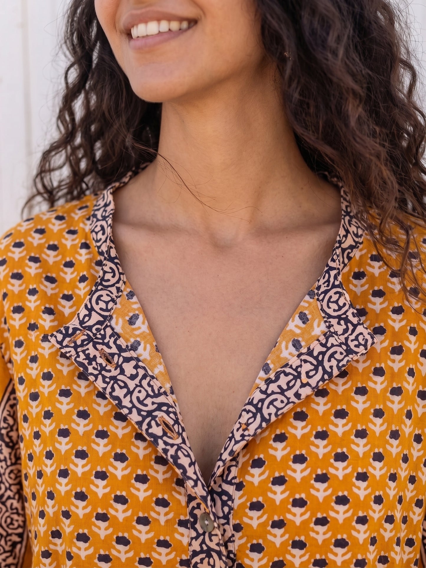 İPEKÇE KAFTAN FER26/32-1C
