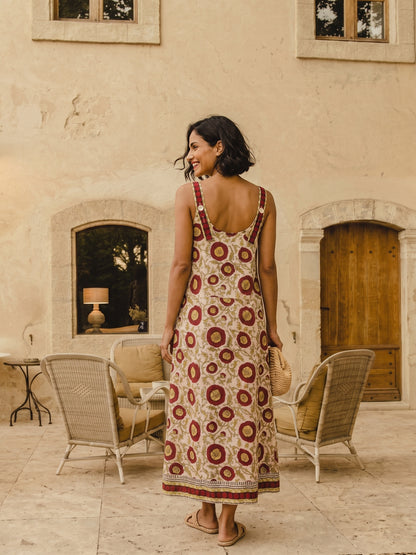 ANJALI ELBİSE IP26-14