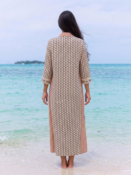 JOIN DRESS FER26/306A