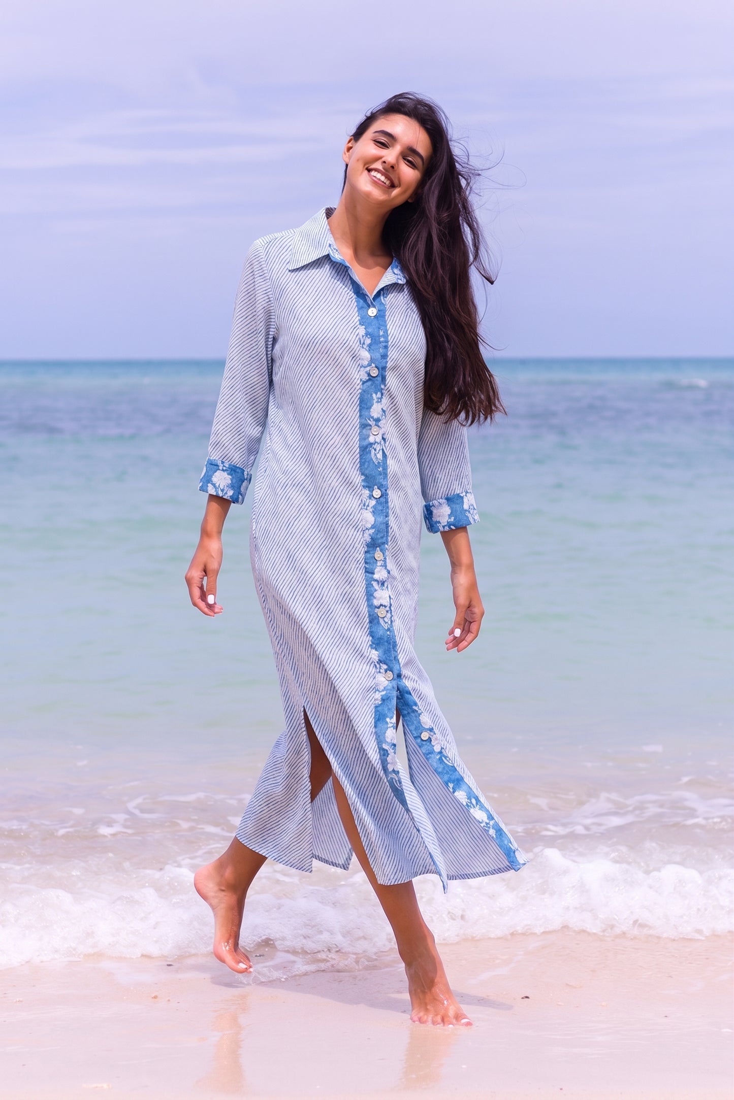 JOIN DRESS FER26/306B