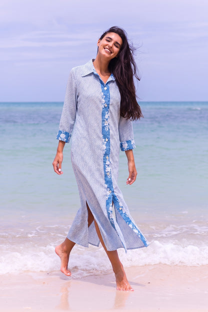 JOIN DRESS FER26/306B