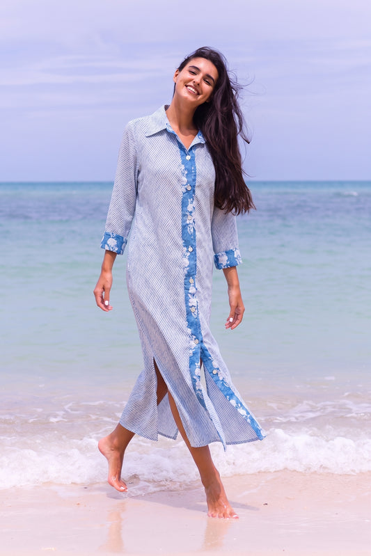 JOIN DRESS FER26/306B