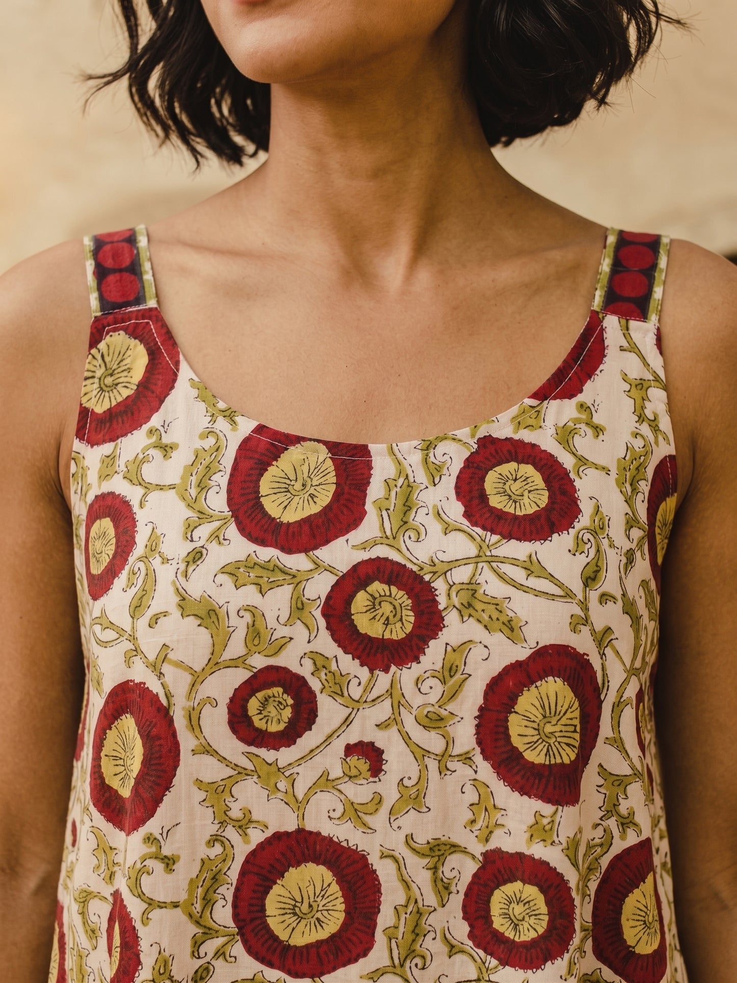 ANJALI ELBİSE IP26-14