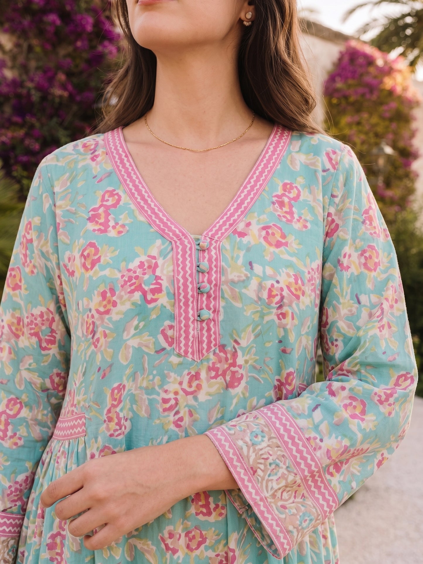 BHOPALI ELBİSE IP26-001A