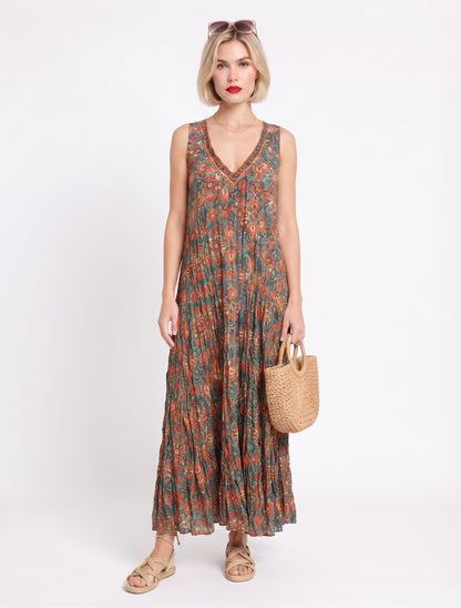 MEVLANA KOLSUZ ELBİSE IP26-30E