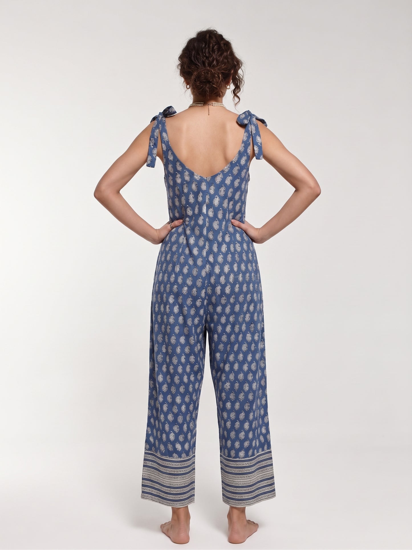 JUMPSUIT JAY25-21B