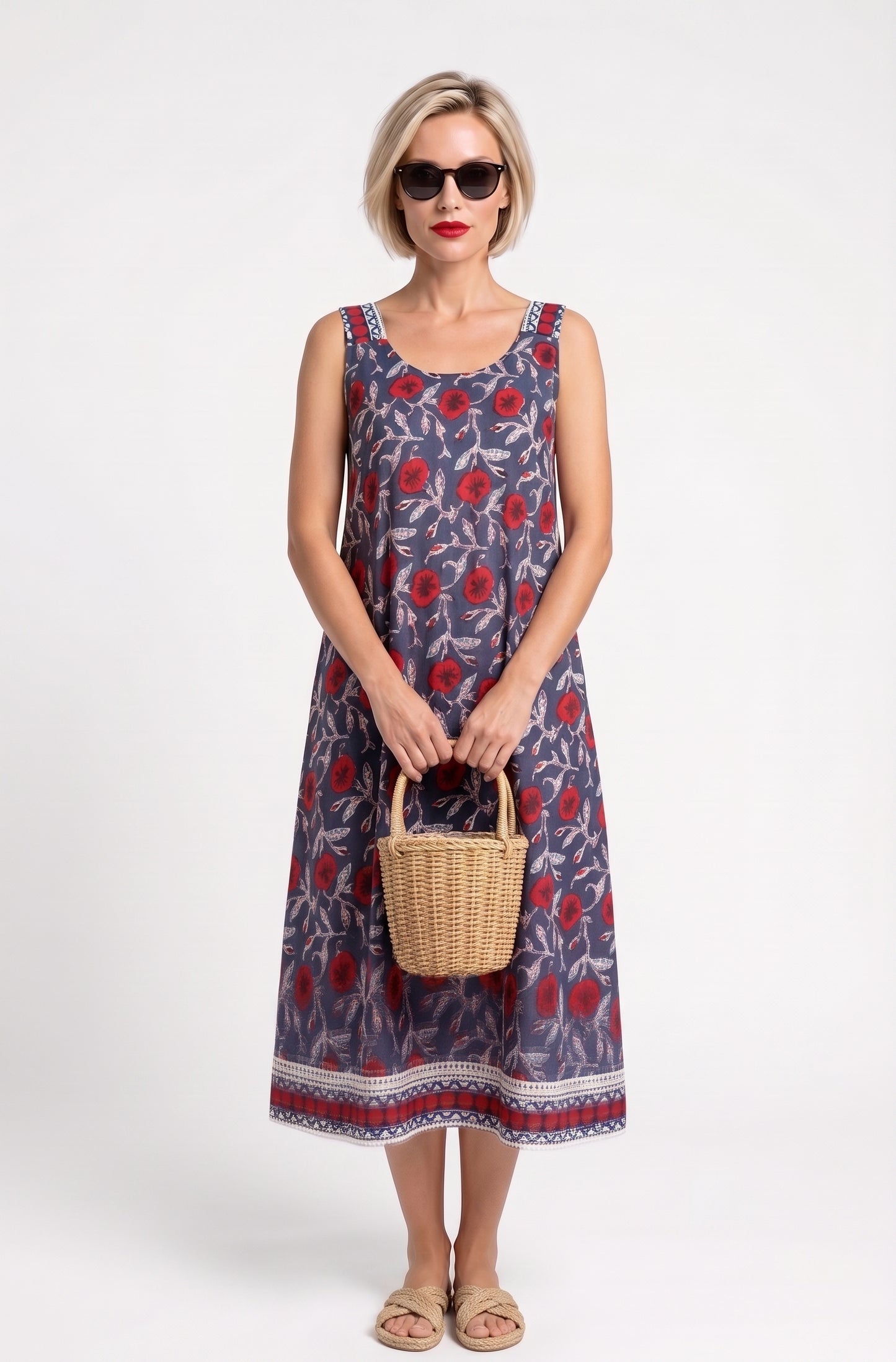 PRIYANKA ELBİSE IP26-20B