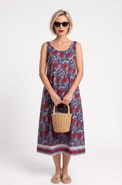 PRIYANKA ELBİSE IP26-20B