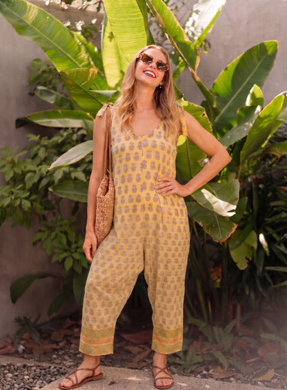 JUMPSUIT JAY25-21D