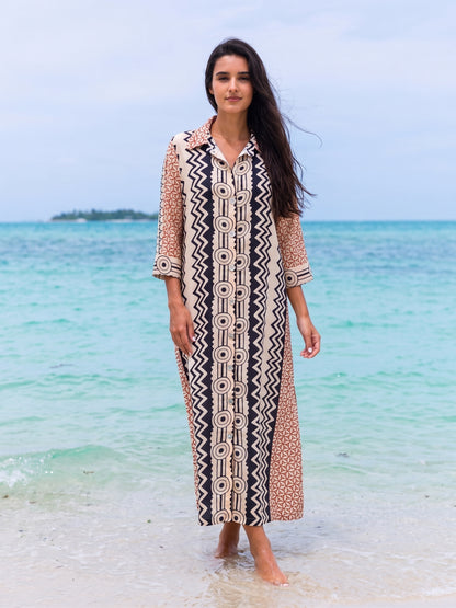 JOIN DRESS FER26/306A