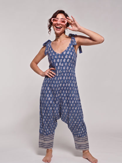 JUMPSUIT JAY25-21B