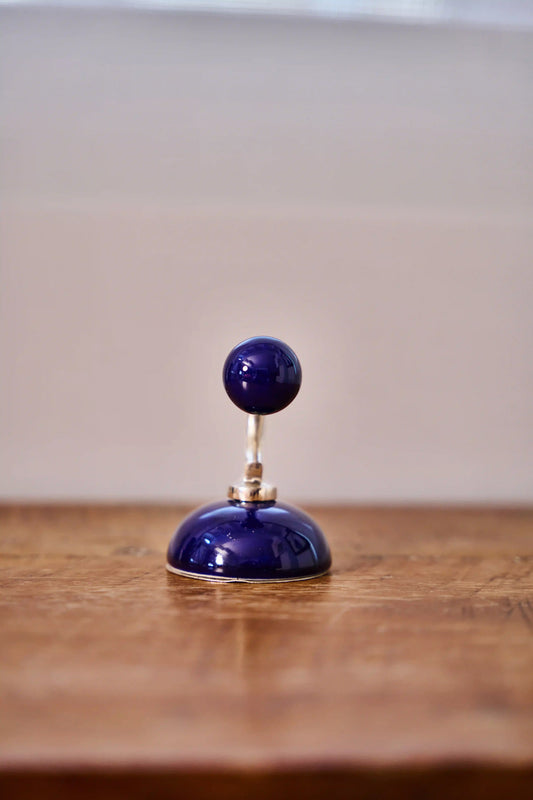 İKİLİ SERAMİK ASKI 6X8 CM HKD-01