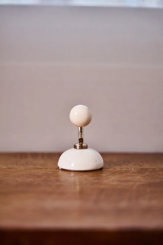 İKİLİ SERAMİK ASKI 6X8 CM HKD-02