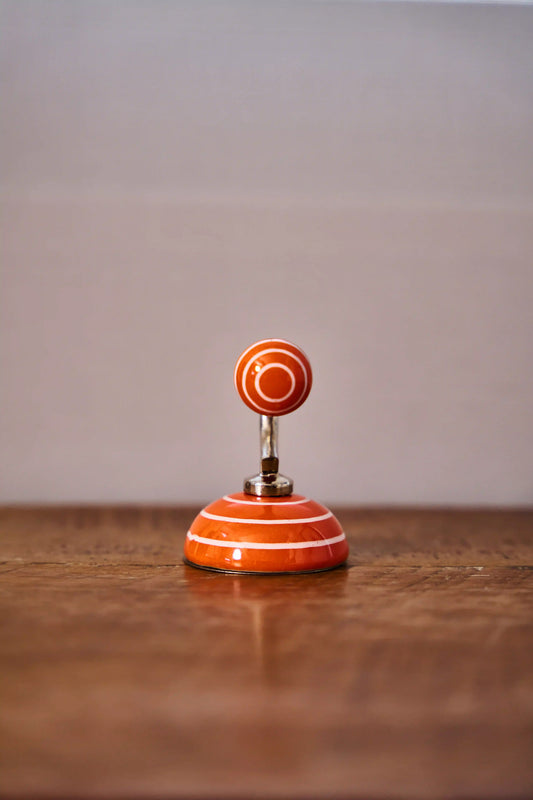 İKİLİ SERAMİK ASKI 6X8 CM HKD-05