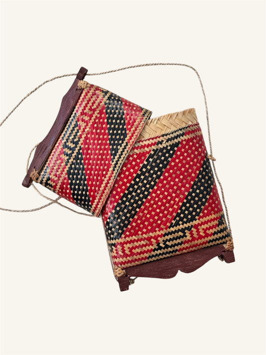 BAMBOO BAG B