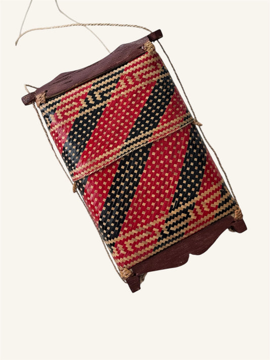 BAMBOO BAG B