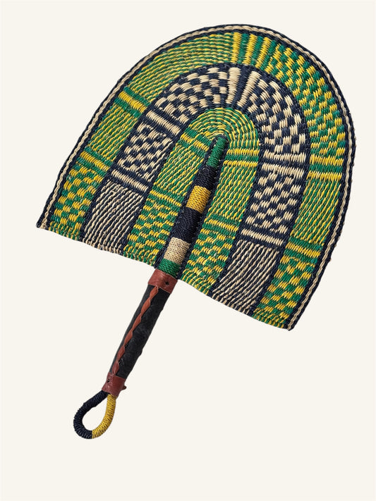 HASIR STRAW FAN 20