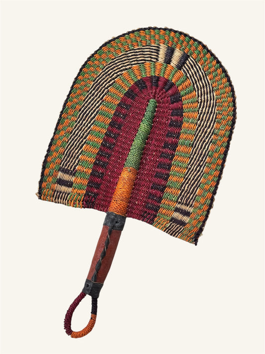 HASIR STRAW FAN 21