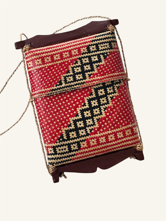 BAMBOO BAG D