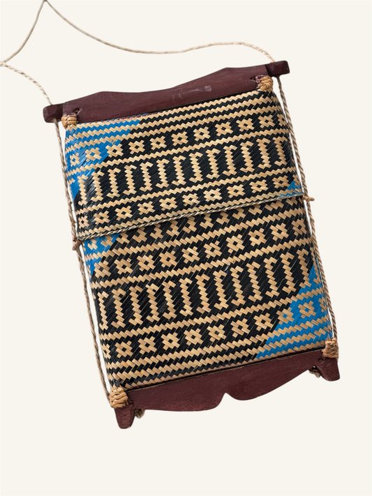 BAMBOO BAG C