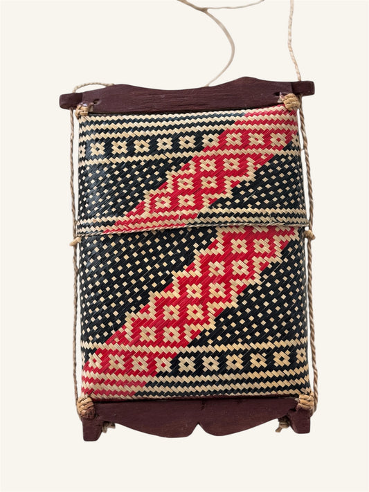 BAMBOO BAG F