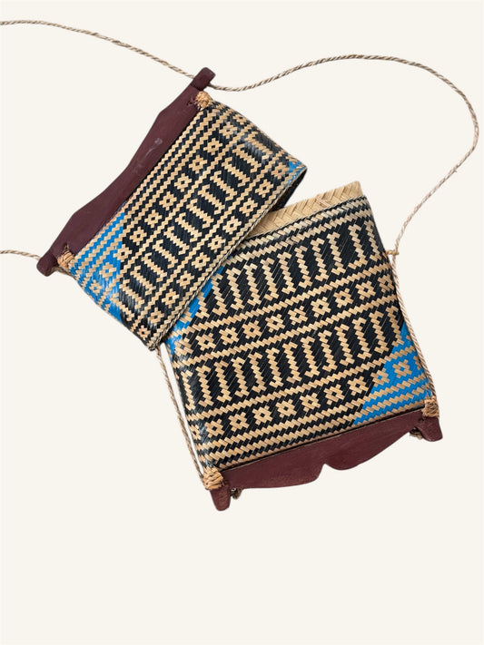 BAMBOO BAG C