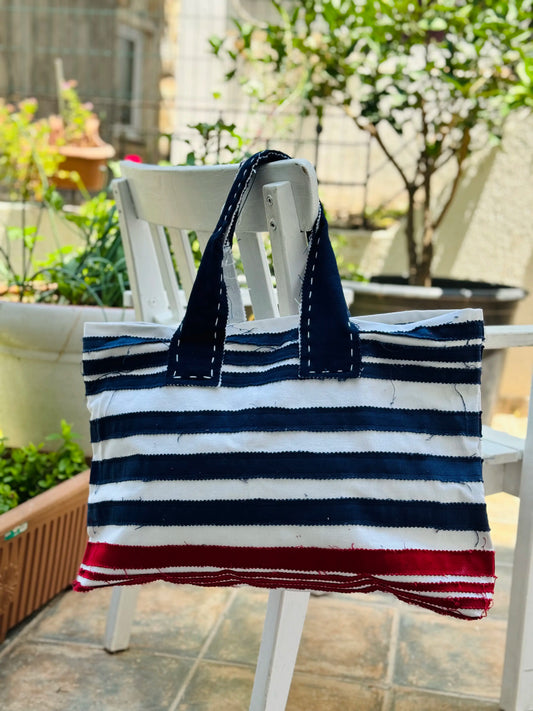 CANVAS BAG